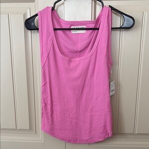 Free People tank top NWT